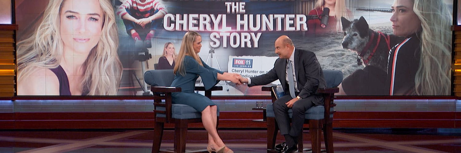 HunterCheryl's profile banner image