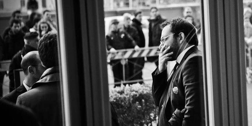 Gianni Castaldi banner