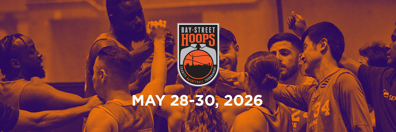 Bay Street Hoops banner