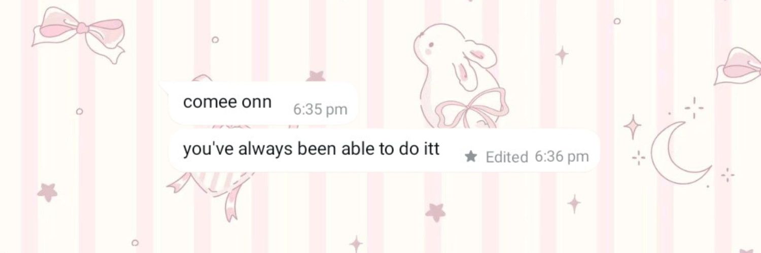 love, neya 𐙚 banner