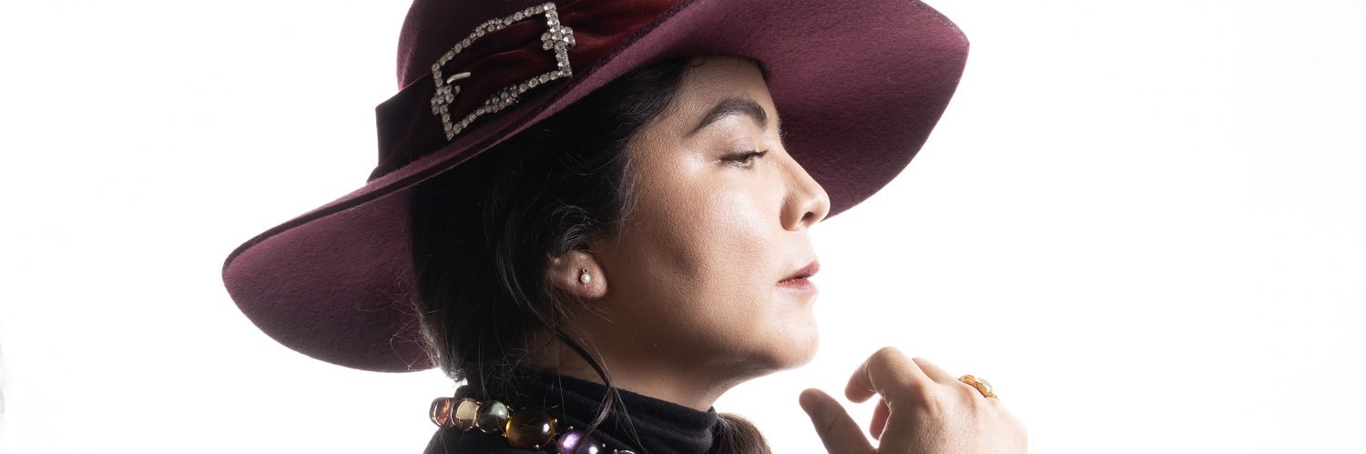 luzaldan's profile banner image