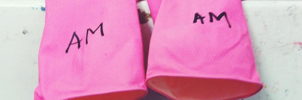Ann-Marie Rayney banner