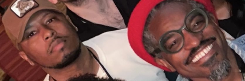 KDSmithI's profile banner image