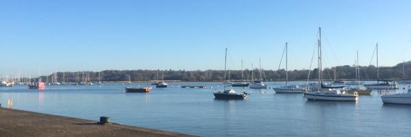 HambleRiverSail Profile Banner