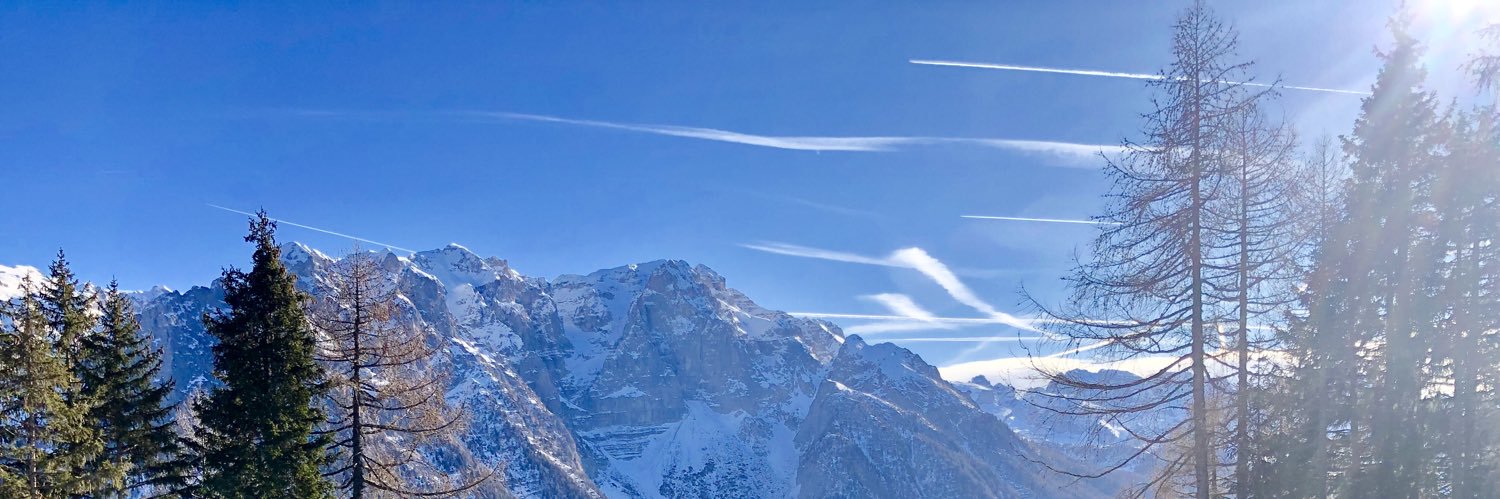 GeorgeGilder's profile banner image
