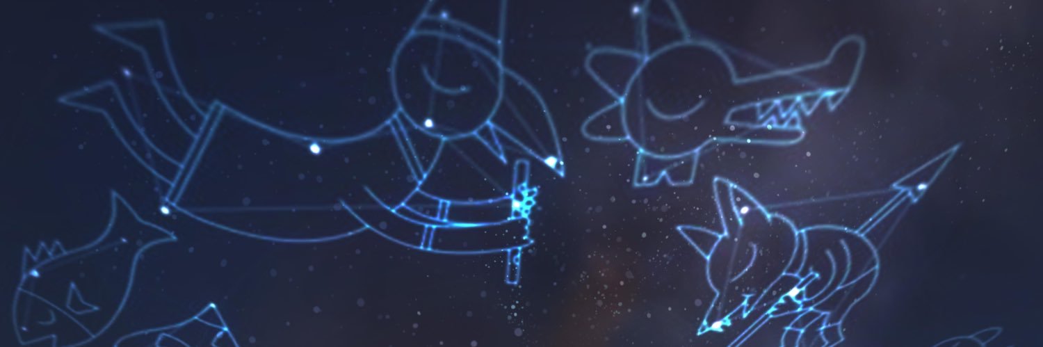 saboshii's profile banner image