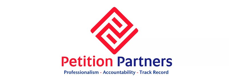 petitionpartner's profile banner image