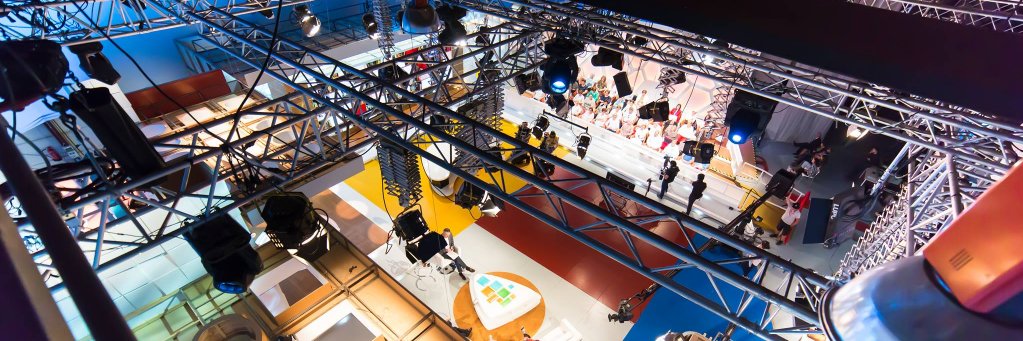 La Tarde aquí y ahora banner