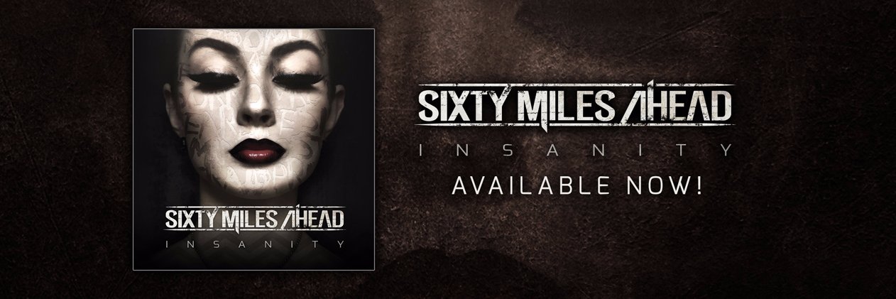 SixtyMilesAhead's profile banner image