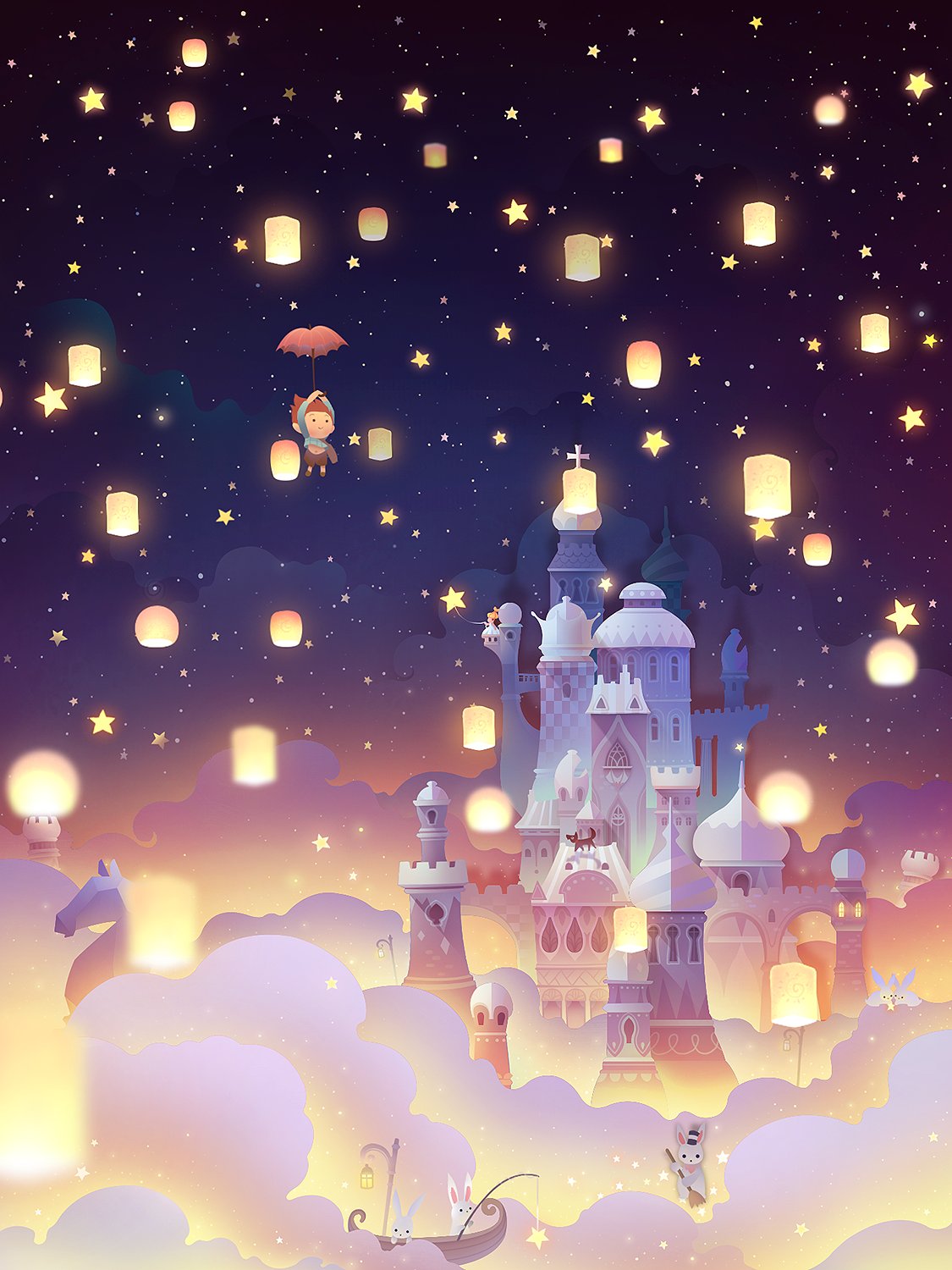 suyinkai's profile banner image