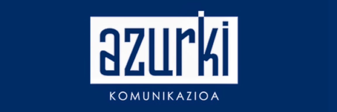 Aitor Azurki banner