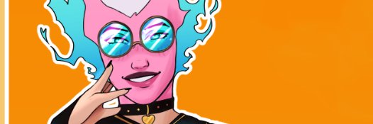 flameface1's profile banner image