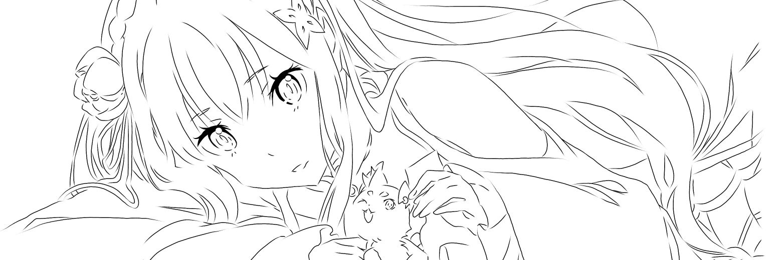 CloverHappy6974's profile banner image