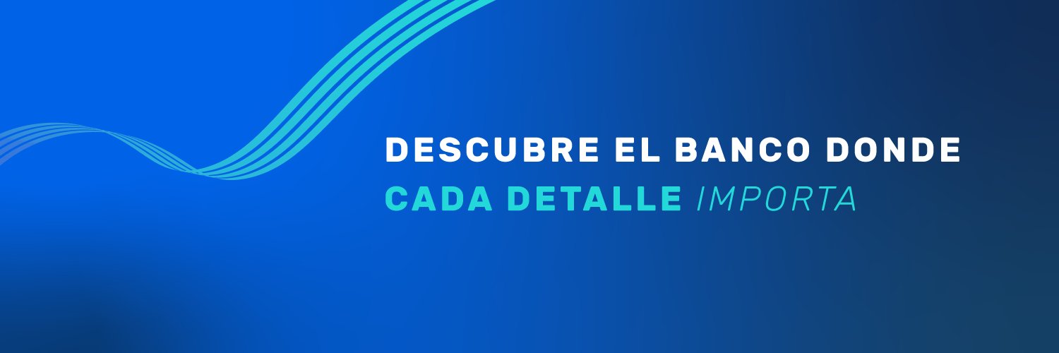bancobice's profile banner image