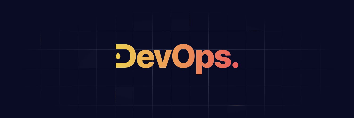devopsbarista's profile banner image