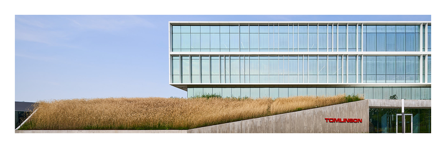 Simmonds Architecture banner