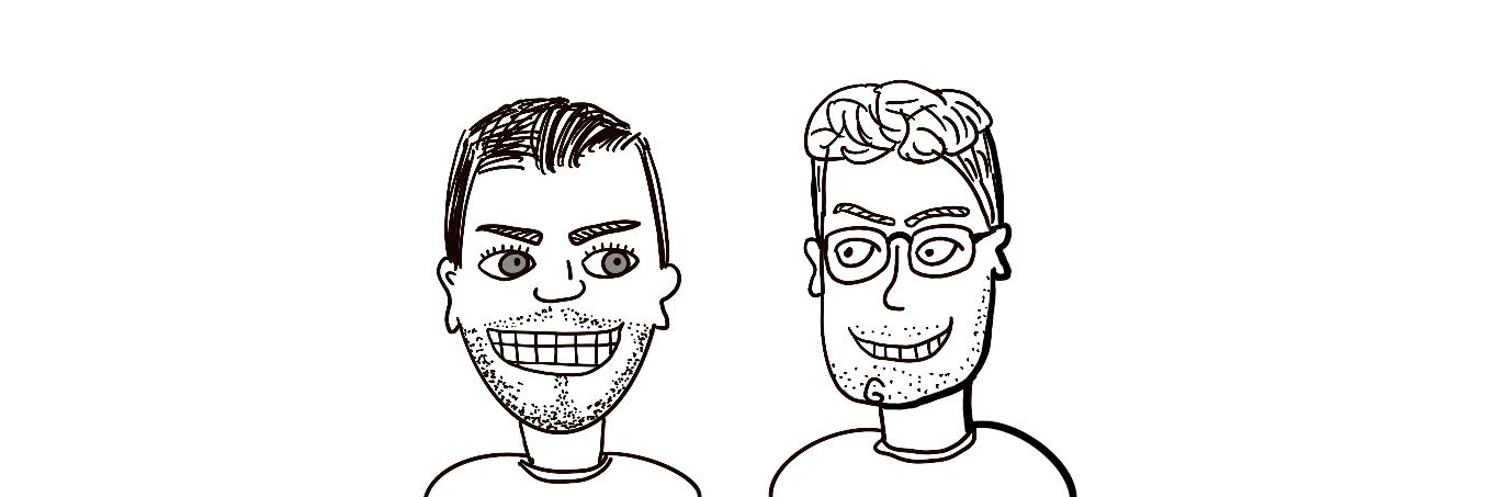 rickolus's profile banner image
