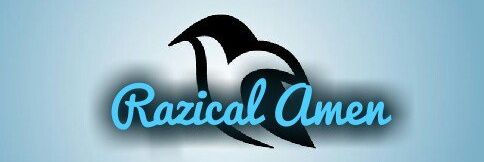 RazicalAman's profile banner image