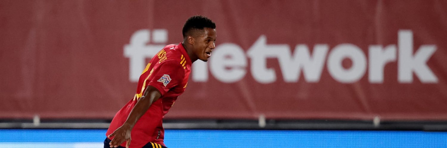 IvanMoreno1998's profile banner image