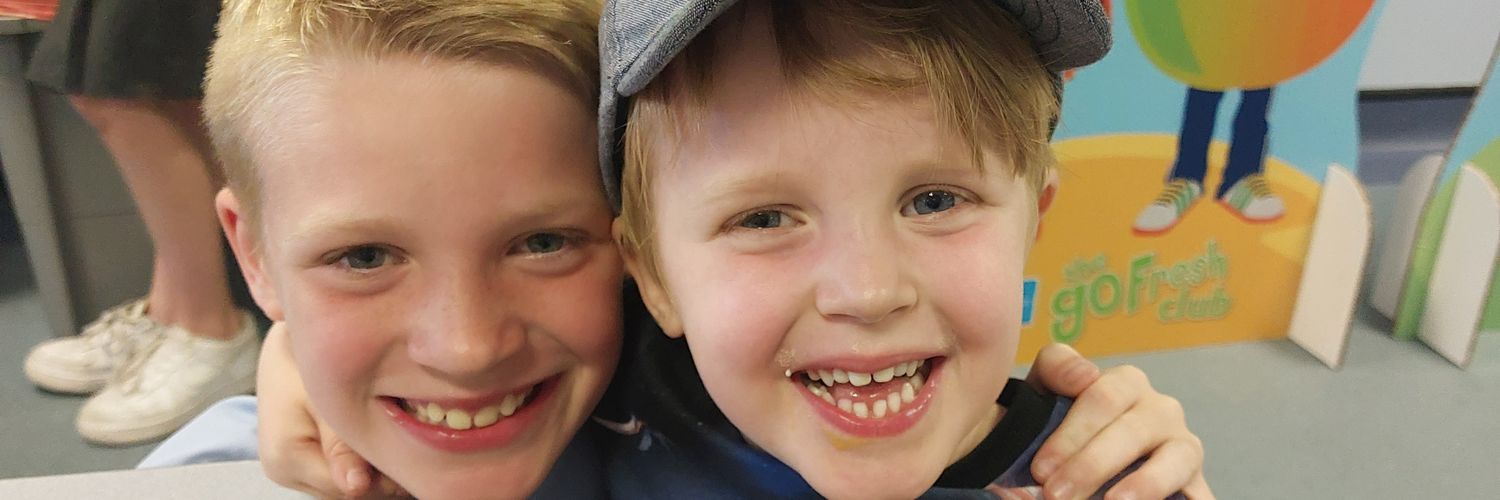 Claire Nicholl banner