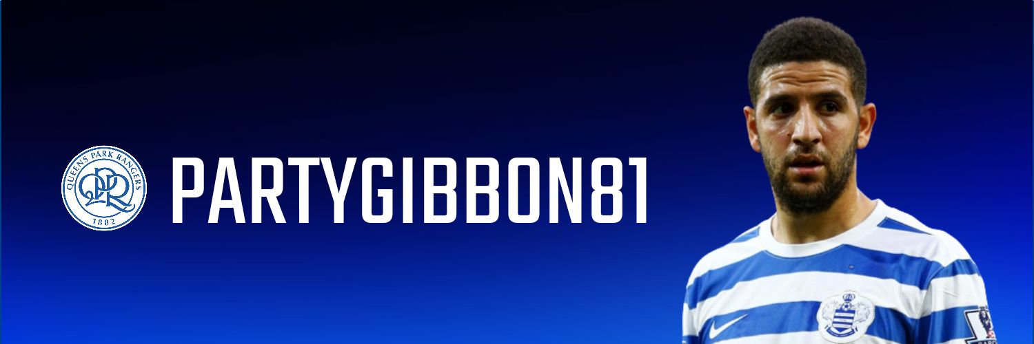 MatwhiteQPR's profile banner image