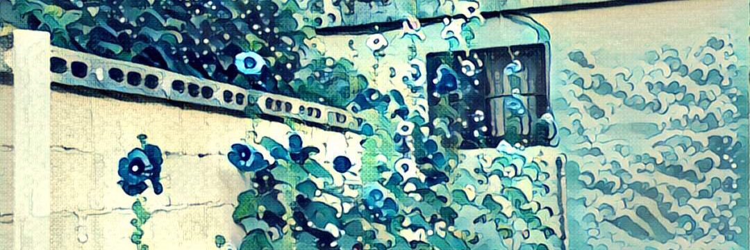 tingedwith's profile banner image