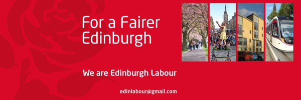 EdinburghLabour Profile Banner