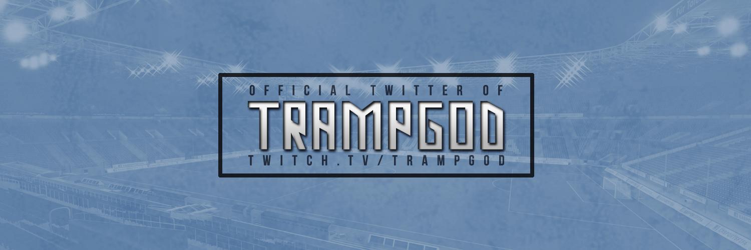 TrampGod banner
