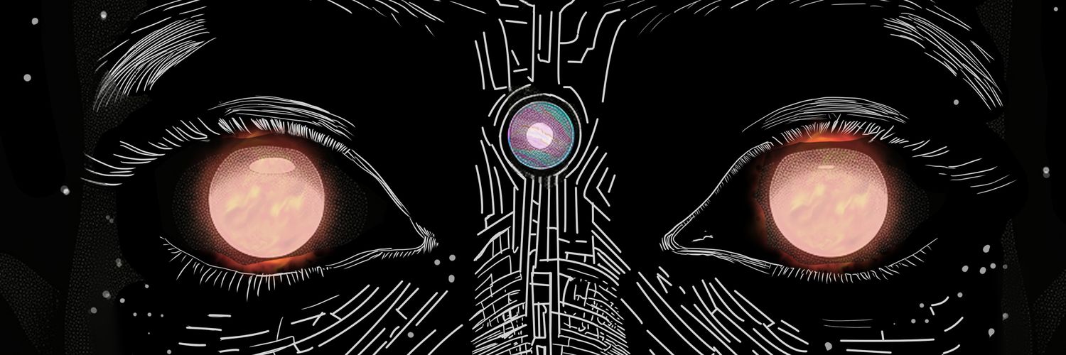 Destructcode's profile banner image