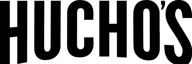 hucho's cafe&restaurant banner