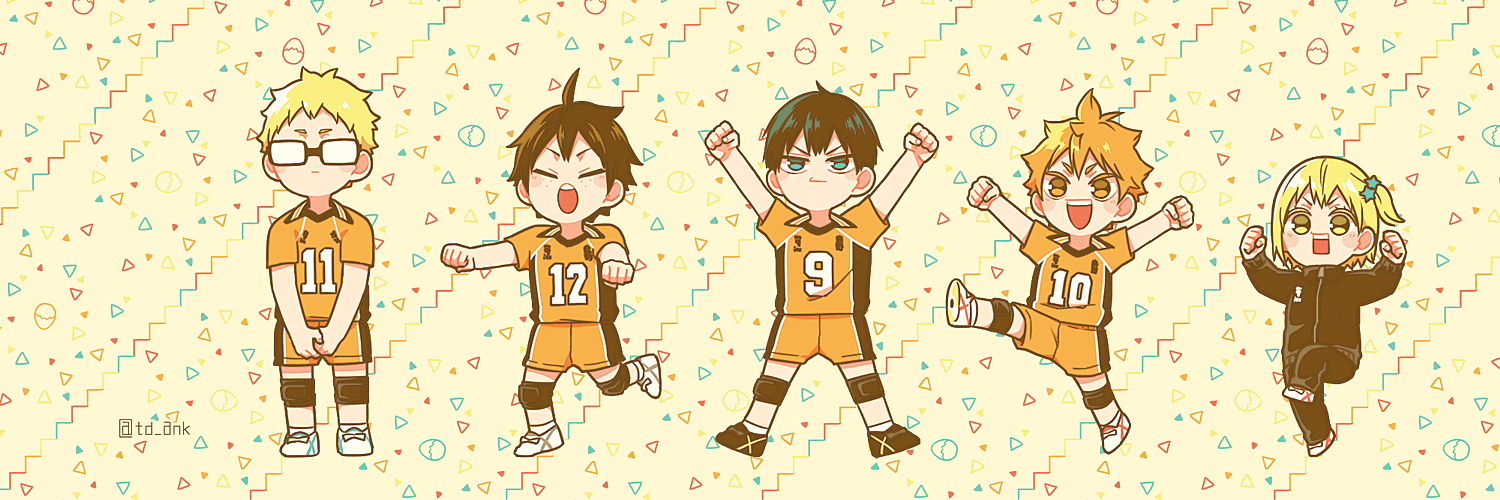 td_ank's profile banner image