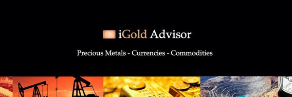 iGlobalGold Profile Banner
