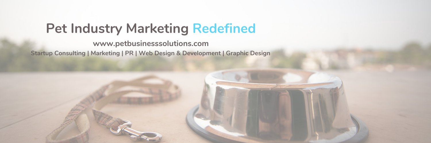 PetBizSolutions's profile banner image