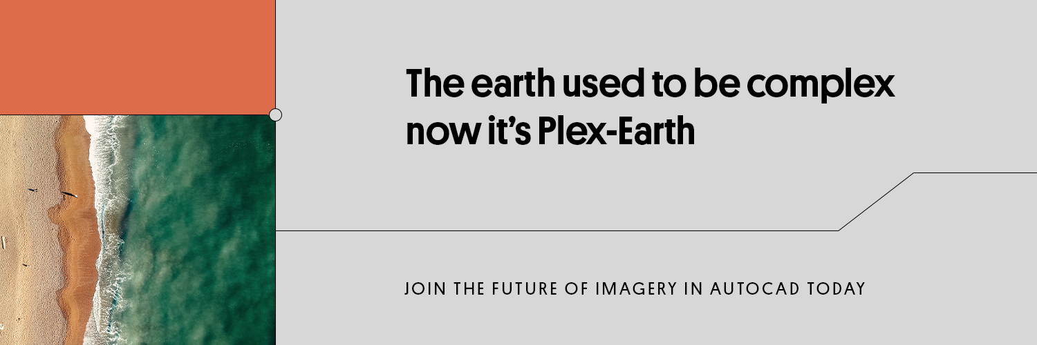 plexearth's profile banner image