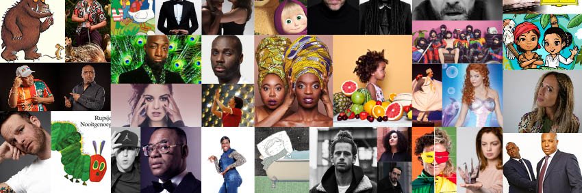 TheaterZ's profile banner image