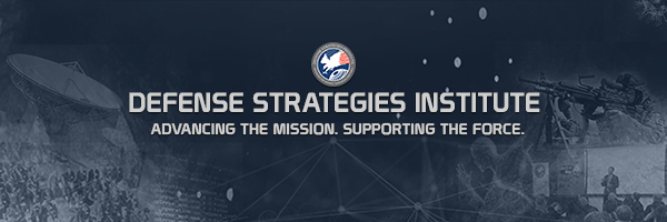 Defense Strategies Institute banner