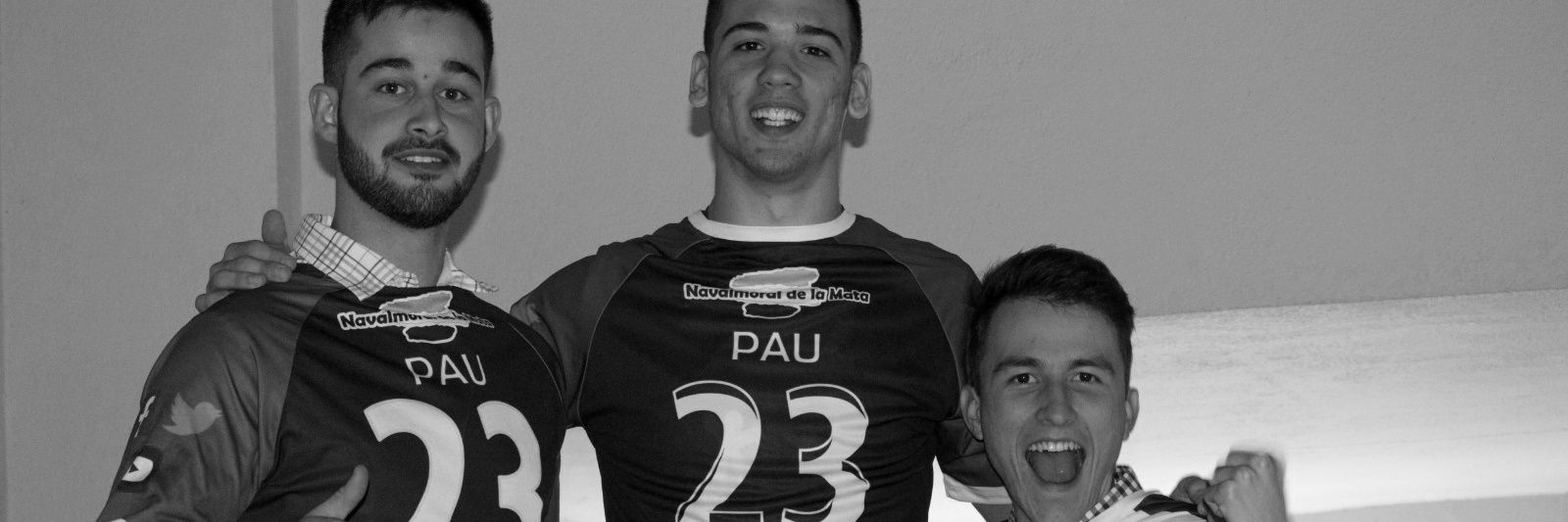 P A U 2 3 banner