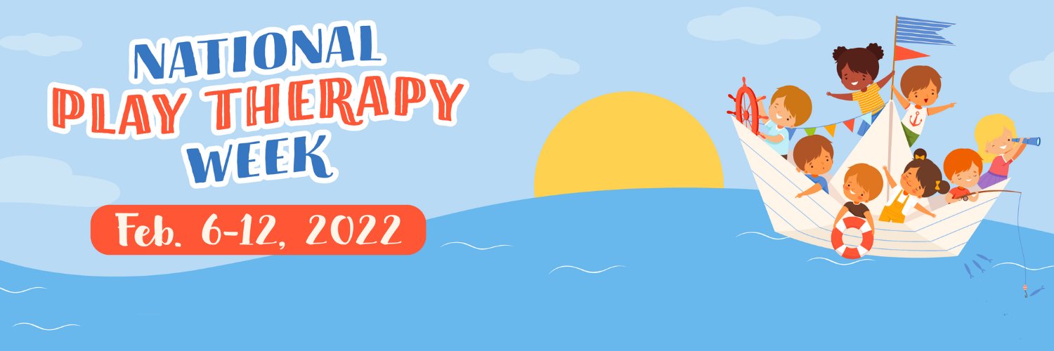 Assn 4 Play Therapy banner