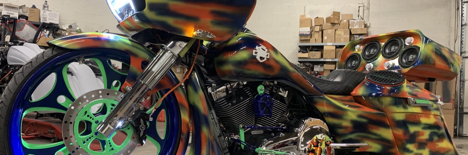 SamsCustomCycle's profile banner image