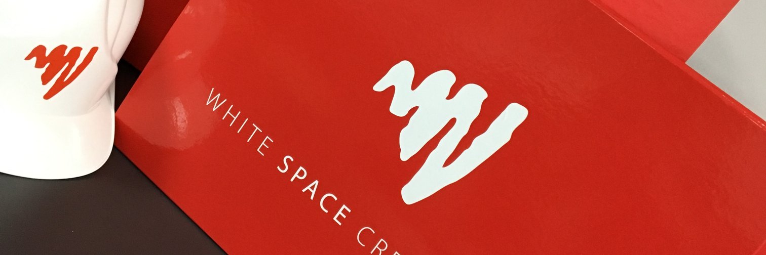 WhiteSpaceC's profile banner image