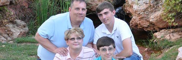CherylPowell117's profile banner image