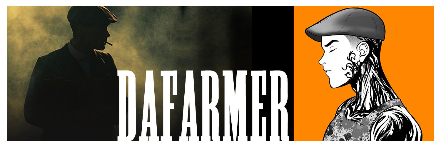 DaFarmer banner
