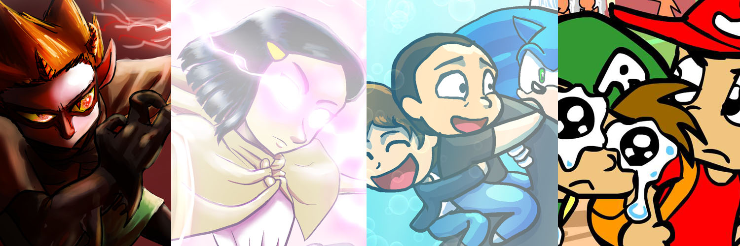 InyujiWHUT's profile banner image