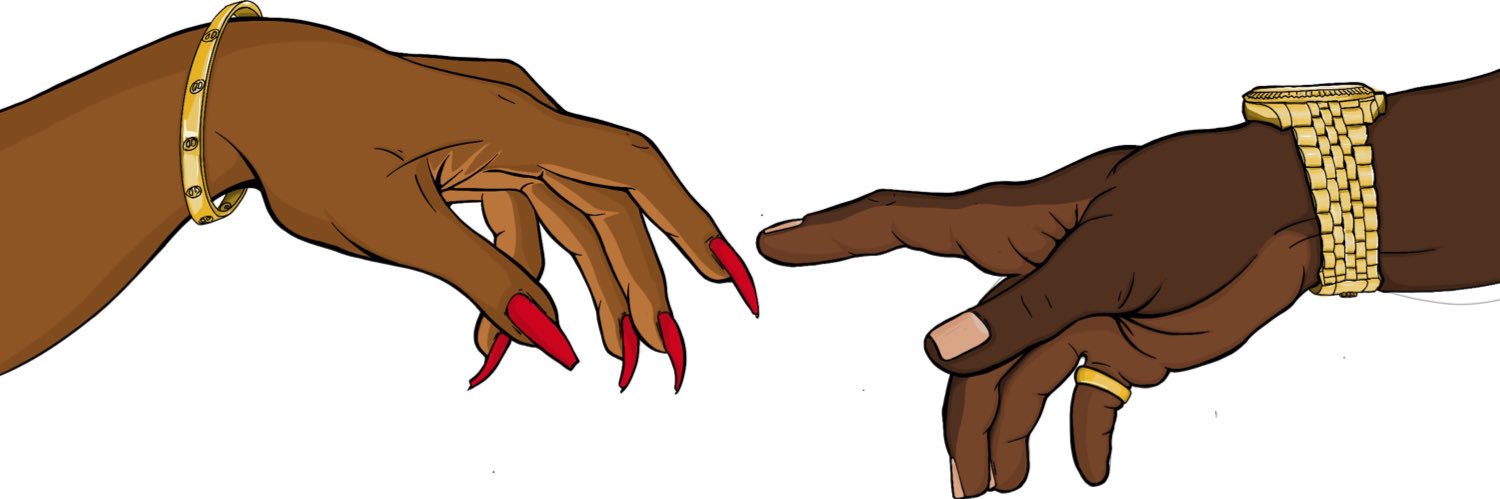 joanneEWest's profile banner image