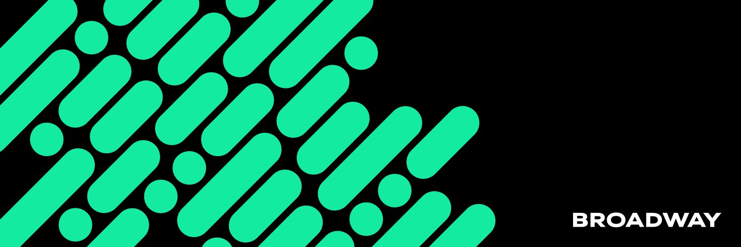 bwaytech's profile banner image