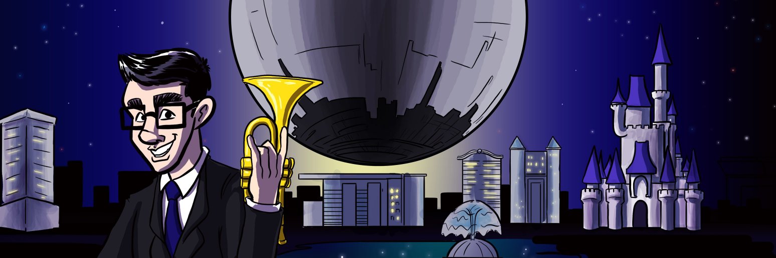 BlueSmokeGames's profile banner image