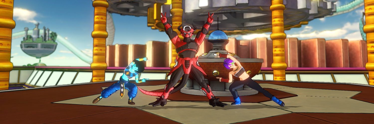 Shadowaduro's profile banner image