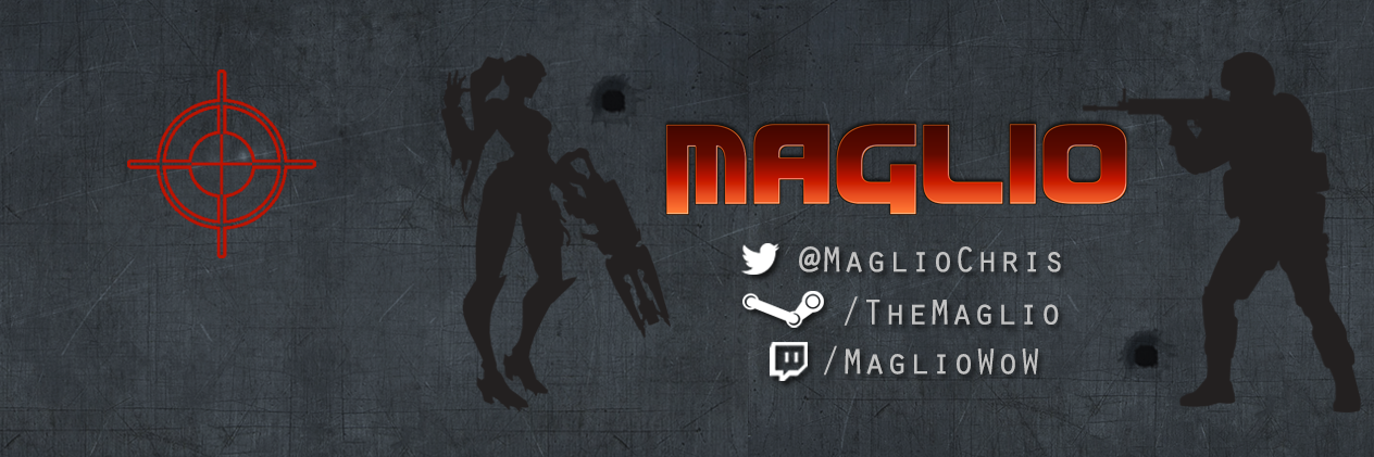 MaglioChris's profile banner image