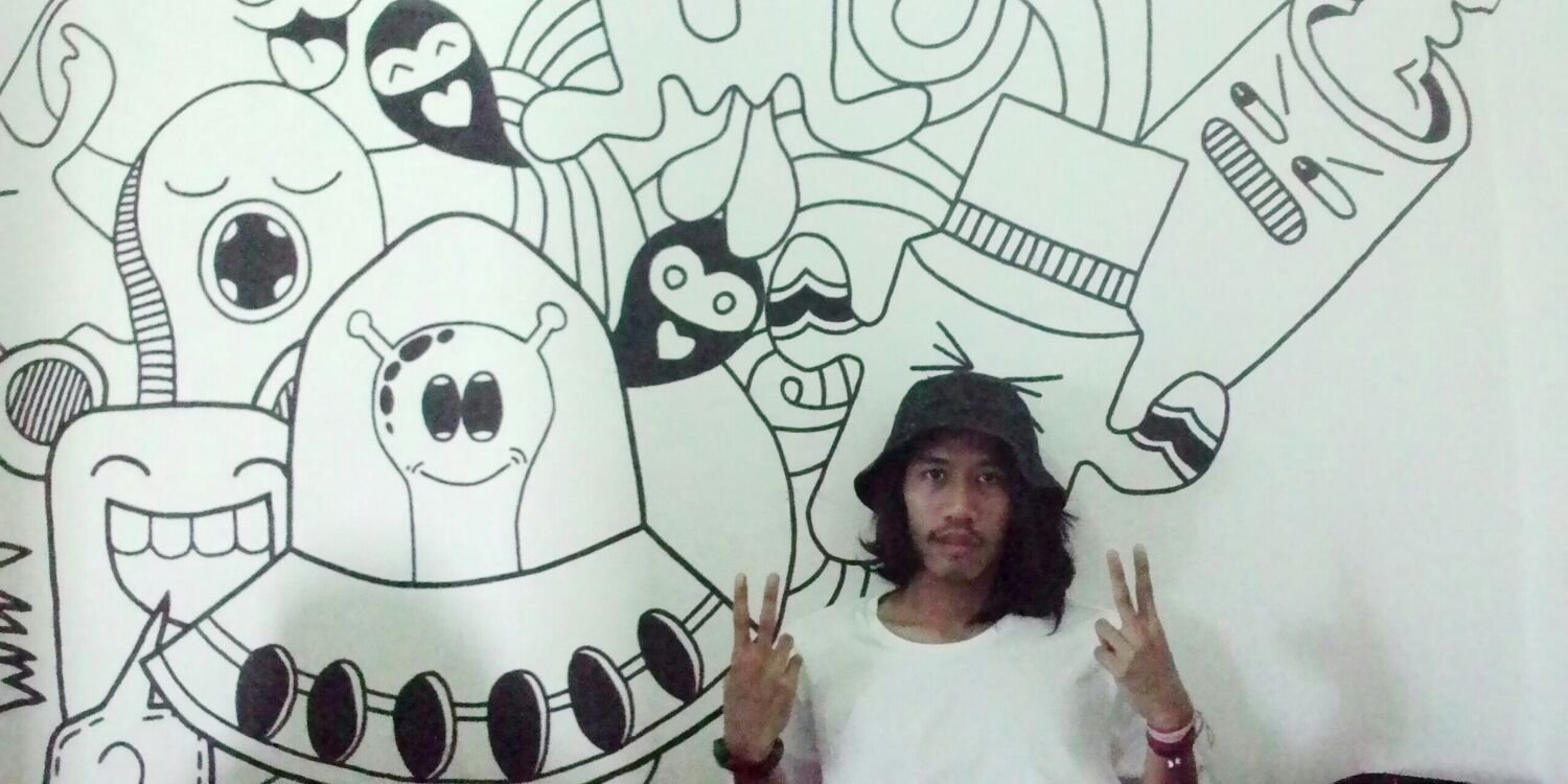 afdal_rizky's profile banner image