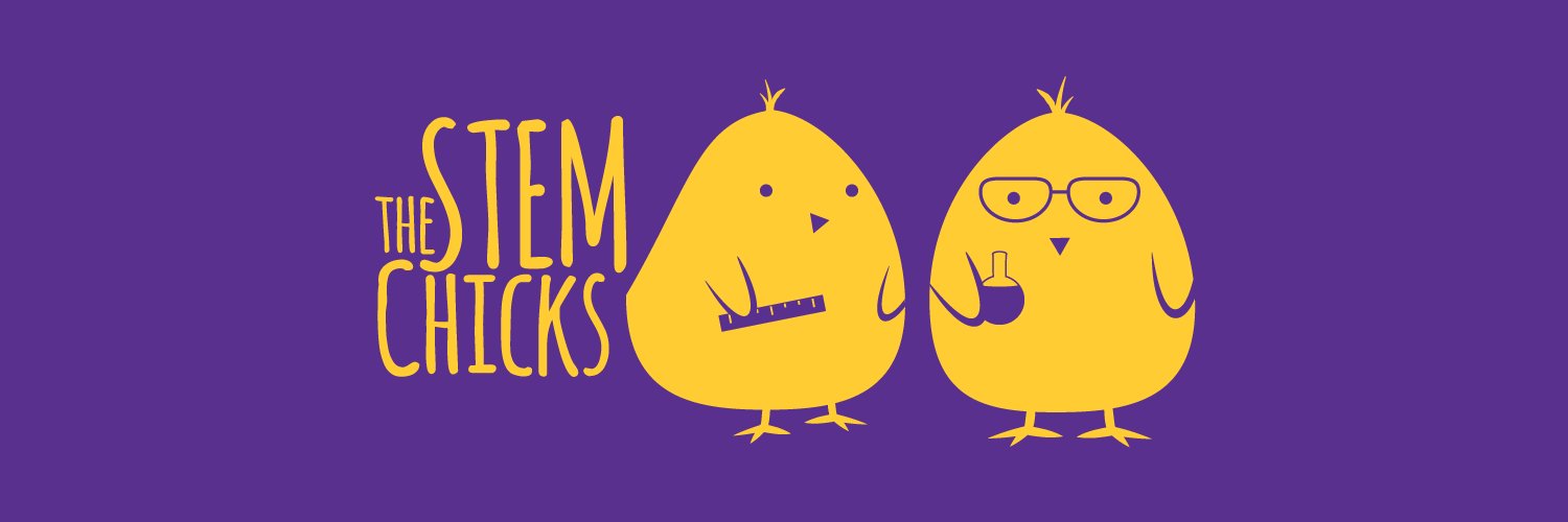 thestemchicks's profile banner image